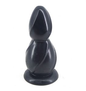 Spiked Butt Plug: Premium Quality & Safe Materials