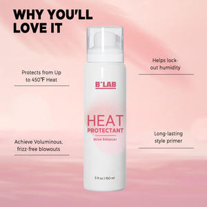 <span class=keywords><strong>ส</strong></span><span class=keywords><strong>เปร</strong></span><span class=keywords><strong>ย์</strong></span>ป้องกันความร้อน<span class=keywords><strong>ส</strong></span>ำหรับผม, ไพรเมอ<span class=keywords><strong>ร์</strong></span>เป่า<span class=keywords><strong>ผม</strong></span>ให้ความชุ่มชื้นทนต่อการเกิดฝ้าป้องกันผมเพิ่มความเงางามให้ความเงางาม - Product Image 4