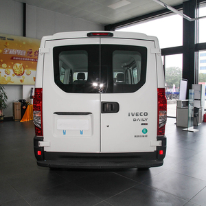 Venta Especial <span class=keywords><strong>Iveco</strong></span> <span class=keywords><strong>Daily</strong></span> M1-33S, Camioneta de Carga, Euro 6, Ideal para Carga Pesada y Larga Distancia, Fabricada en China - Product Image 4