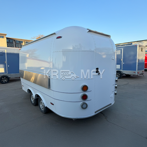 Nuevo Remolque Rápido Australiano para Restaurantes, Tiendas de Comida, Comercios Minoristas, Hoteles, Equipos Esenciales, Componentes Clave, Carritos de Café y Quioscos - Product Image 2