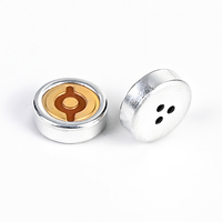 Microphone SMD 4013 à bon prix, micro concentrique 4*1.3MM pour soudure à refusion haute température