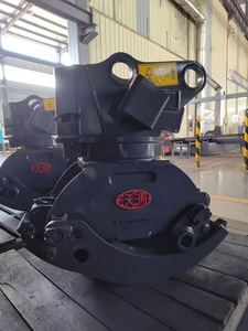 Attaches de pelle hydraulique à grappin, ventes chaudes 2025 - Product Image 2