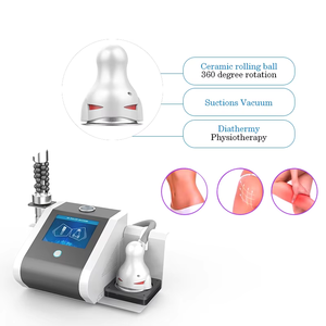 Machine professionnelle <span class=keywords><strong>de</strong></span> drainage lymphatique par aspiration sous vide à rotation 9D pour le remodelage corporel et <span class=keywords><strong>l</strong></span>'élimination <span class=keywords><strong>de</strong></span> la cellulite - Product Image 5