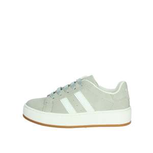 Zapatillas Deportivas Asso para Niños y Adolescentes Ag 17028 Verdes - Product Image 1