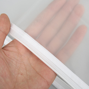 कस्टम पीवा सूट बैग शादी के पोशाक कवर के साथ कस्टम पेवा सूट बैग - Product Image 5