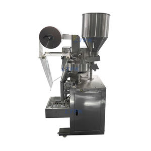 Máquina de embalaje vertical de taza volumétrica de alta velocidad completamente automática Máquina de embalaje <span class=keywords><strong>Farro</strong></span> de grano - Product Image 3