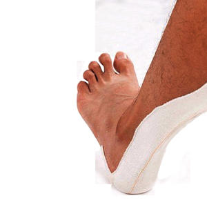 Herringbone <b>Elastic</b> <b>Bandage</b> 2.5cm 4.5m Skin White Spandex For Boxing Rehabilitation Therapy Supplies - Product Image 1