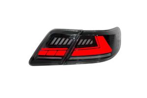 WELIFTRICH - Conjunto de Luces Traseras LED Modificadas de Alta Calidad para Parachoques Trasero de Automóvil, para Toyota Camry 2007-2011 - Product Image 3