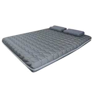 Matelas de lit en mousse de Polyester, rafraîchissant pour dormir, ventilé, nouveau Style