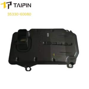 Filtro de Transmisión de Piezas de Automóviles al por Mayor TAIPIN 35330-60080 para DODGE <span class=keywords><strong>CALIBER</strong></span> CVT NISSAN BLUEBIRD Caja de Cambios - Product Image 3