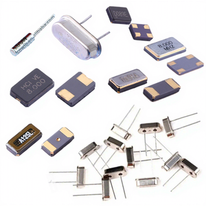 Passive Oscillator <strong>Crystal</strong> X49SD8MSD2SC Smd <strong>Crystal</strong> 8mhz <strong>Crystal</strong> Oscillator 8.000mhz +-20ppm 20pF - Product Image 1