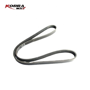 Cinghia Scanalata in Gomma Kobramax per Ricambi <span class=keywords><strong>Auto</strong></span> <span class=keywords><strong>DACIA</strong></span> <span class=keywords><strong>RENAULT</strong></span> 8200356268, Accessori <span class=keywords><strong>Auto</strong></span> - Product Image 1