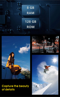 هاتف محمول S24 Ultra 3GB RAM + GB ROM بوصة ثنائية SIM mAh بطارية 5 + 13 كاميرا Android 4G هاتف ذكي