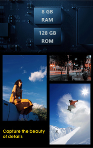 S24 siêu 3GB RAM + 128GB Rom điện thoại di động 6.53 inch <span class=keywords><strong>Dual</strong></span> <span class=keywords><strong>Sim</strong></span> 5000mAh Pin <span class=keywords><strong>5</strong></span> + 13MP máy ảnh <span class=keywords><strong>Android</strong></span> điện thoại di động 4G điện thoại thông minh - Product Image 5