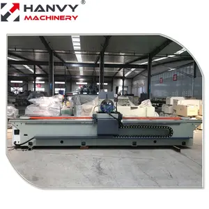 4500Mm Chính Xác Ván Ép Veneer Dao Mài Mài Máy Mài