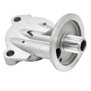 Прецизионное литье под давлением, оптическое оборудование, превосходная отделка, точное литье под давлением - Product Image 1