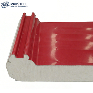 Panneaux en <span class=keywords><strong>aluminium</strong></span> légers <span class=keywords><strong>avec</strong></span> âme en mousse ignifuge, idéaux pour la toiture et le bardage - Product Image 3