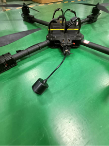 Kits de Marco de Fibra de Carbono para Carreras FPV de 18 Pulgadas, Carga Útil de 10 kg, Motor sin Escobillas, ESC de 400 A, Distancia de Vuelo de Largo Alcance de 50 Minutos - Product Image 3