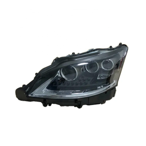 Hot Sale High Quality <b>LED</b> <b>Headlight</b> for LS460 2013-2015 White 6000K Color Temperature Front Position 12V Models <b>LED</b> <b>Headlights</b> f - Product Image 1