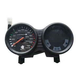 Bajaj boxer CT100 Speedometer Phụ tùng xe máy từ growsun động cơ