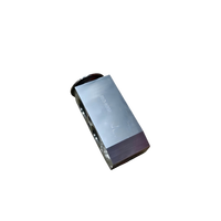 Válvula de Expansión de Aire Acondicionado DYN 245-7837 2457837 para Motor C4 C6 C7 C9 C13 C18 Excavadora E315D E320D E365C, Repuestos de Aire Acondicionado