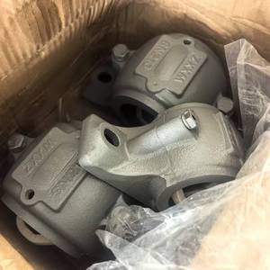 Servizi di Pressofusione per Parti di Macchinari Diversi, Fabbricazione Personalizzata ad Alta Precisione Basata su Disegni di Fabbrica - Product Image 3