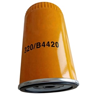 Filtro de Aceite para Sistema de Motor de Automóvil para JCB (320/B4420) - Product Image 1