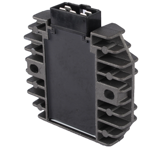 Redresseur de régulateur de tension de moto pour Yamaha YZF 600 <span class=keywords><strong>R1</strong></span> XP500 <span class=keywords><strong>T</strong></span>-<span class=keywords><strong>MAX</strong></span> 500 TDM850 FZR600 FZ6TDM 800 4TX 1996 - 2001 - Product Image 5