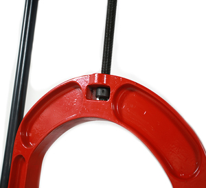 ECH12PE E-Work เครื่องมือตัดท่อพลาสติกแบบมือถือประสิทธิภาพสูง ขนาด 4-12 นิ้ว - Product Image 4