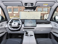 NOUVEAU Changan UNI-Z 1.5T 500Bar PRO 2025 SUV Diesel Essence Voiture CHANGAN UNIZ 5 Places Nouvelle Voiture Véhicule Urbain Voiture Chinoise Voitures Économiques