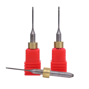 Alta qualidade Ultra-difícil Zircônia Dentadura Milling <span class=keywords><strong>Needle</strong></span> Electro Depositado Diamond End Mill Xiangtong Zirconia Bola Cabeça Agulha - Product Image 4