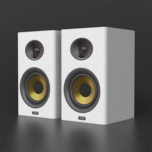 Sistema <span class=keywords><strong>de</strong></span> Altavoces <span class=keywords><strong>de</strong></span> Computadora con Subwoofer <span class=keywords><strong>de</strong></span> 80W y 4', <span class=keywords><strong>de</strong></span> Madera, 2.0, Activos, con Cable e Inalámbricos BT5.3, para Cine en Casa, <span class=keywords><strong>Estudio</strong></span>, Monitor, Teléfono - Product Image 1