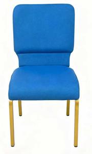 Bioscoop Zitplaatsen Auditorium Stoelen En Kerkstoelen Met Opvouwbare Schrijfpanelen Stof Modern Design Voor School En Hotel Gebruik - Product Image 2