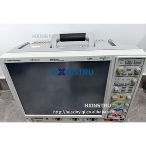 ออสซิลโลสโคปสัญญาณผสม Keysight (Agilent) รุ่น MSO9104A: 1 GHz, 4 ช่องสัญญาณอนาล็อก บวก 16 ช่องสัญญาณดิจิตอล - Product Image 2