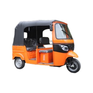 Giá thấp chất lượng 3 bánh xe ba bánh 150cc <span class=keywords><strong>200cc</strong></span> 250cc động cơ Tuk tuk ba bánh xe máy hành khách - Product Image 3