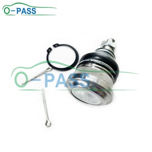 Joint à rotule <span class=keywords><strong>de</strong></span> bras <span class=keywords><strong>de</strong></span> commande inférieur avant pour HYUNDAI i20 iX20 Matrix Solaris Verna KIA Cerato Forte Morning Spectra Venga 54530-0U000 - Product Image 2
