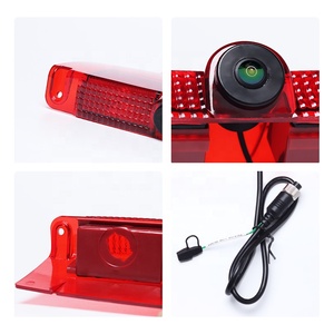 Tovision 3ème feu stop caméra de recul étanche pour GMC <span class=keywords><strong>Savana</strong></span> Van et Chevrolet Chevy Express - Product Image 5