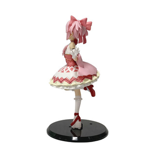 Figura Coleccionable de PVC de 16-20CM de Kaname Madoka de Puella <span class=keywords><strong>Magi</strong></span> Madoka Magica, Linda Figura de Anime para Niñas, Regalo - Product Image 3