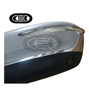 <span class=keywords><strong>Rétroviseur</strong></span> complet TUZHIHAO pour Jetour X90PLUS - Pièce d'origine d'occasion, <span class=keywords><strong>extérieur</strong></span> intact, tous les supports de fixation présents - Product Image 4