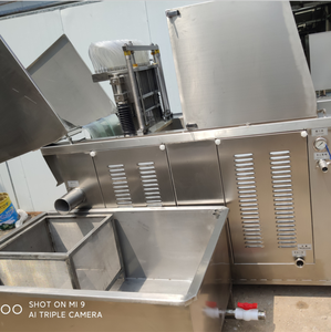 Inyector de salvia para pollo, máquina inyectora comercial de calidad Superior - Product Image 5