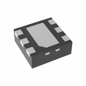 TPS72010DRVR ซื้อชิ้นส่วนอิเล็กทรอนิกส์ออนไลน์ ระบบจัดการพลังงาน (PMIC) 6 WDFN Exposed Pad บริการครบวงจรแบบดั้งเดิม - Product Image 1