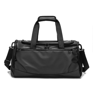 Bolsos de Mano Personalizados de Gran Capacidad para Hombres y Mujeres, Equipaje de Viaje Impermeable, Bolsos Deportivos para Gimnasio - Product Image 5