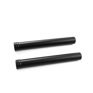 OEMカスタムアルマイトカラーCNC加工アルミチューブホルダーケース用シガー用 - Product Image 2