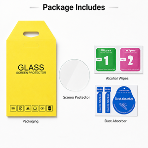 Película Protectora 3D Curva de Cobertura Total con Bisel, Compatible con <span class=keywords><strong>Huawei</strong></span> <span class=keywords><strong>Watch</strong></span> 4 Pro, Protector de Pantalla de Hidrogel - Product Image 6