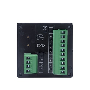 Ventes directes usine DSE501K Panneau de commande manuel pour groupe électrogène Deep Sea avec contrôle de démarrage automatique par clé DSE501K - Product Image 4