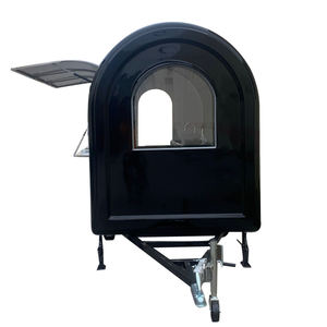 Sunrace — tricycle mobile pour aliments, crème glacée, chariot, moto, <span class=keywords><strong>manuel</strong></span>, à saisir en allemagne - Product Image 4