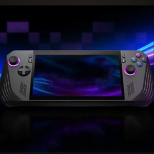 Dispositivo de Juego Portátil Usado con Pantalla Táctil <span class=keywords><strong>Windows</strong></span> <span class=keywords><strong>10</strong></span>, Procesador Z1 Extreme, Pantalla Integrada de 7 Pulgadas, 24 GB de RAM, 1 TB de Juegos - Product Image 4