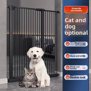 Clôture <span class=keywords><strong>anti</strong></span>-chat à motif solide, cage en plastique pour chat et <span class=keywords><strong>barrière</strong></span>, enclos pour chat et cage pour chien pour animaux de compagnie - Product Image 3