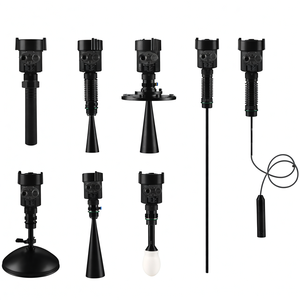 Medidor de Nivel de Radar de Alta Frecuencia OEM para Medición de Marea - Product Image 1