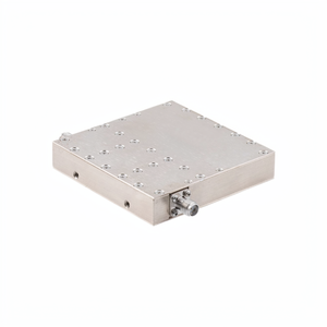 Atténuateurs de canal FMAT8009 du fabricant - Product Image 1